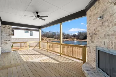 3199 Lot 53F Brush Arbor Court, Jefferson, GA 30549 - Photo 31