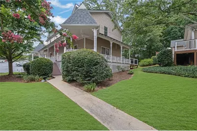 1449 Cambridge Common, Decatur, GA 30033 - Photo 1
