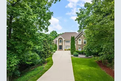 392 Lum Crowe Road, Roswell, GA 30075 - Photo 107