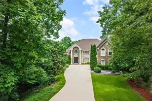 392 Lum Crowe Rd, Roswell, GA 30075 - Photo 107