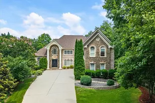 392 Lum Crowe Rd, Roswell, GA 30075 - Photo 3