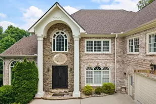 392 Lum Crowe Rd, Roswell, GA 30075 - Photo 97