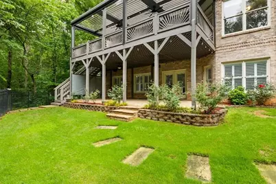 392 Lum Crowe Road, Roswell, GA 30075 - Photo 93