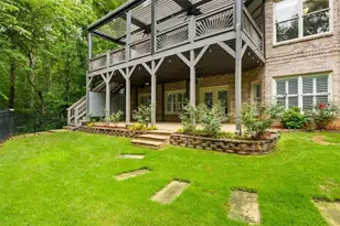 392 Lum Crowe Rd, Roswell, GA 30075 - Photo 93