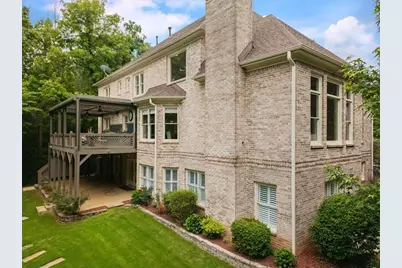 392 Lum Crowe Road, Roswell, GA 30075 - Photo 103