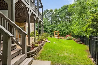 392 Lum Crowe Road, Roswell, GA 30075 - Photo 95