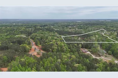 0 Mangum Lane, Pendergrass, GA 30567 - Photo 1