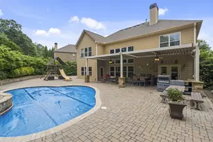 2780 Gatlin Way, Cumming, GA 30041 - Photo 63