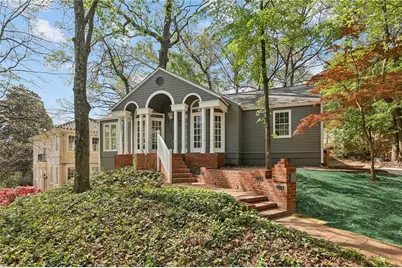21 Brighton Road NE, Atlanta, GA 30309 - Photo 49