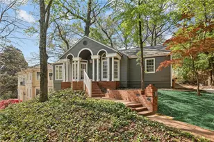21 Brighton Rd NE, Atlanta, GA 30309 - Photo 1