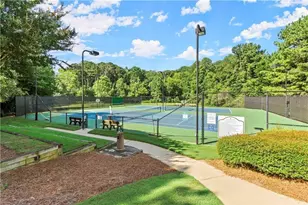 1840 Hill Chase, Alpharetta, GA 30022 - Photo 57