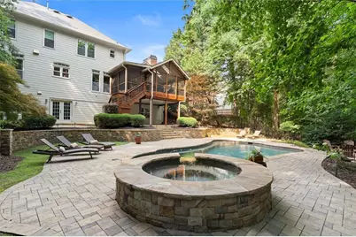 1840 Hill Chase, Alpharetta, GA 30022 - Photo 47