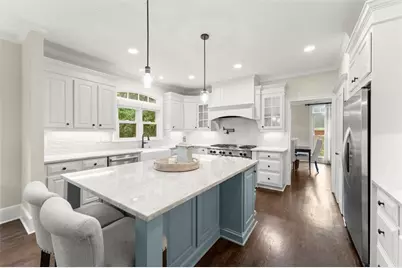 1840 Hill Chase, Alpharetta, GA 30022 - Photo 13