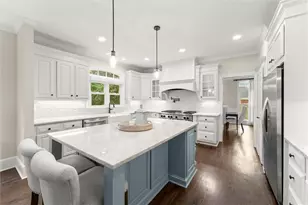 1840 Hill Chase, Alpharetta, GA 30022 - Photo 13