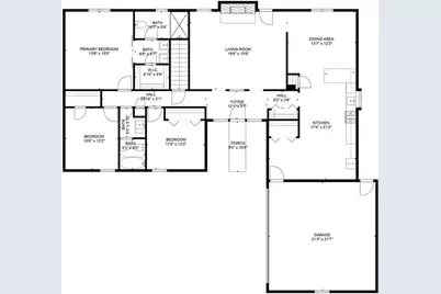 1060 Deer Chase Court, Stone Mountain, GA 30088 - Photo 47