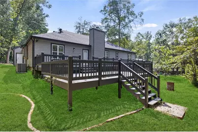 1060 Deer Chase Court, Stone Mountain, GA 30088 - Photo 43