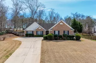 6229 Huckleberry Ridge Rd, Flowery Branch, GA 30542 - Photo 1