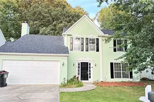 11900 Carriage Park Ln, Duluth, GA 30097 - Photo 1