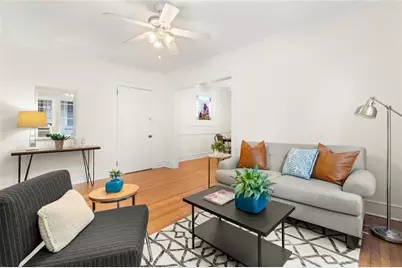 [Address not provided], Atlanta, GA 30306 - Photo 3