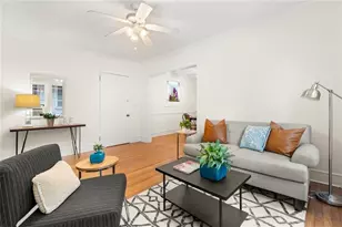 [Address not provided], Atlanta, GA 30306 - Photo 3