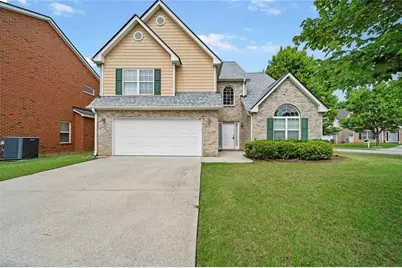 600 Armitage Way, Stockbridge, GA 30281 - Photo 1