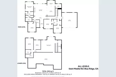 5664 Mobile Road, Blue Ridge, GA 30513 - Photo 47
