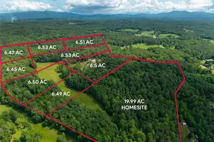5664 Mobile Rd, Blue Ridge, GA 30513 - Photo 5
