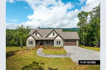 5664 Mobile Road, Blue Ridge, GA 30513 - Photo 1