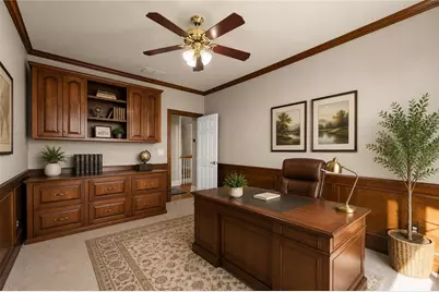 3657 Mariner Bluff Court, Gainesville, GA 30506 - Photo 15