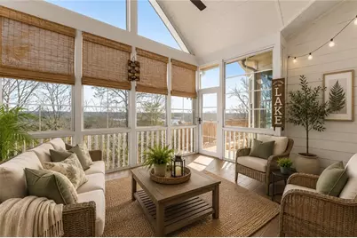 3657 Mariner Bluff Court, Gainesville, GA 30506 - Photo 19