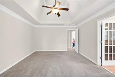 1617 Trilogy Park Drive, Hoschton, GA 30548 - Photo 37