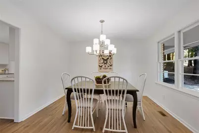 6445 Sherwood Trail, Austell, GA 30168 - Photo 11