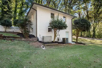 6445 Sherwood Trail, Austell, GA 30168 - Photo 47