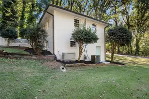 6445 Sherwood Trail, Austell, GA 30168 - Photo 47