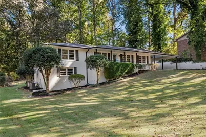 6445 Sherwood Trail, Austell, GA 30168 - Photo 53
