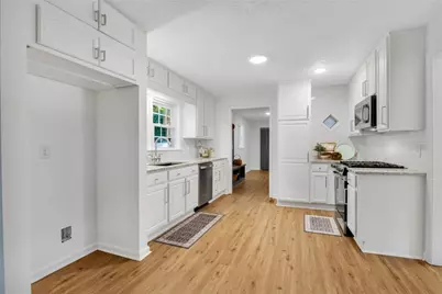 6445 Sherwood Trail, Austell, GA 30168 - Photo 5
