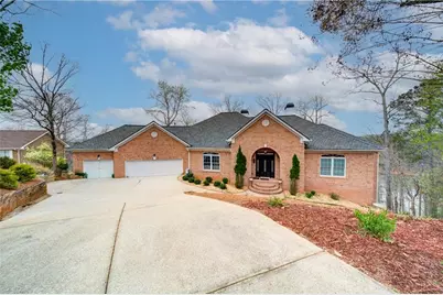 6462 Waterscape Ridge, Gainesville, GA 30506 - Photo 1