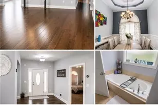 100 Wyckliffe Dr, Locust Grove, GA 30248 - Photo 7