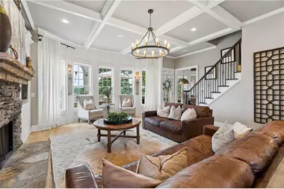 3457 Binghurst Road, Suwanee, GA 30024 - Photo 13