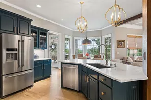 3457 Binghurst Rd, Suwanee, GA 30024 - Photo 21