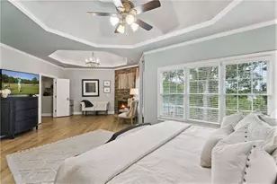 3457 Binghurst Rd, Suwanee, GA 30024 - Photo 27
