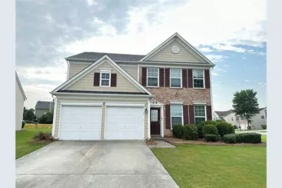 9155 Ruel Lane, Suwanee, GA 30024 - Photo 1