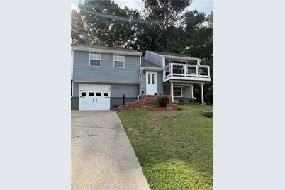 5529 Willow Brook Drive, Norcross, GA 30093 - Photo 3