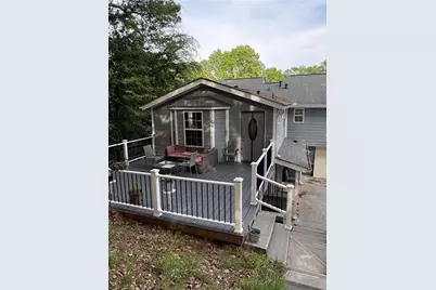 5529 Willow Brook Drive, Norcross, GA 30093 - Photo 7