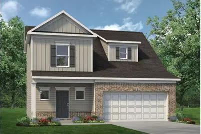 7 Everly Trail, Rome, GA 30165 - Photo 1