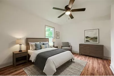 447 Birney Street, Marietta, GA 30060 - Photo 13