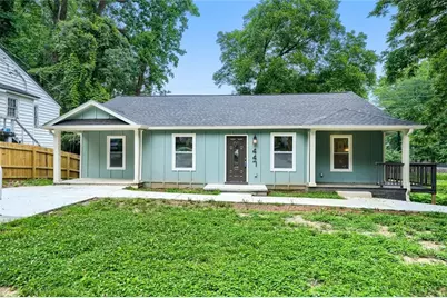 447 Birney Street, Marietta, GA 30060 - Photo 37