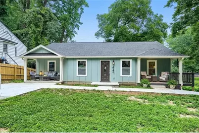 447 Birney Street, Marietta, GA 30060 - Photo 1