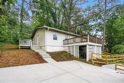 472 Rigby Street NE, Marietta, GA 30060 - Photo 29