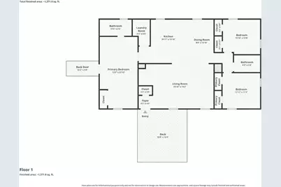 472 Rigby Street NE, Marietta, GA 30060 - Photo 31